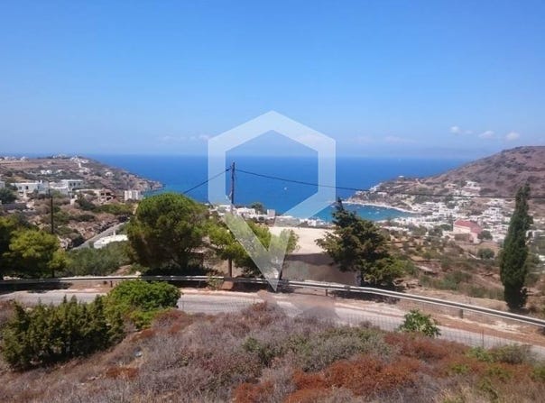 Kini, South Aegean 84100
