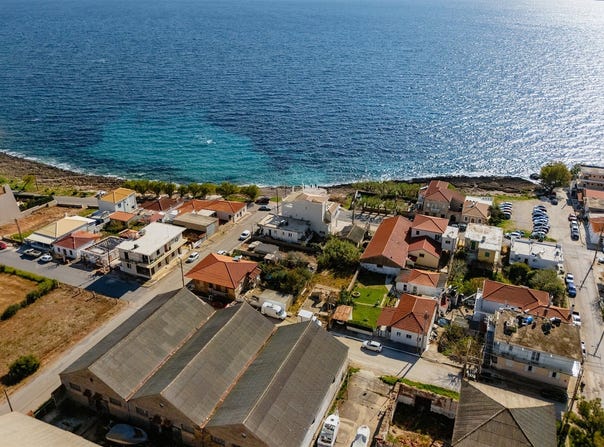 Marathopoli, Peloponnese 24400