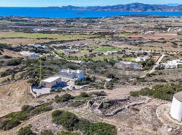 Kamari, South Aegean 84400