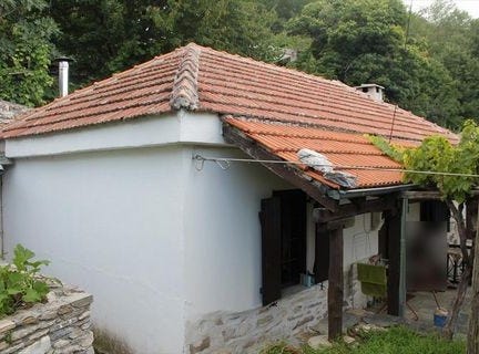 Milies, Magnesia 37300