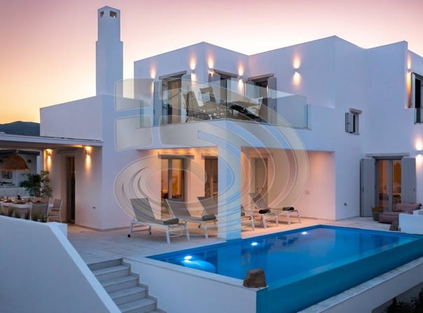 Piso Livadi, South Aegean 84400