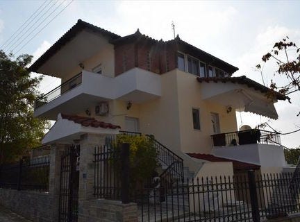 Mikra, Thessaloniki - Suburbs 57500
