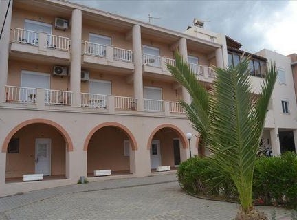 Rethimno, Rethymno Prefecture 74100