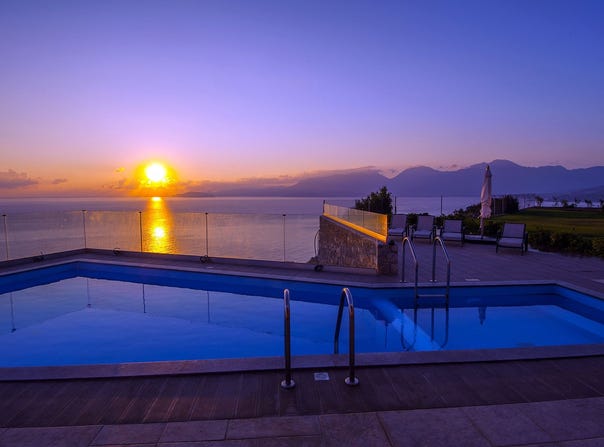 Ammoudara, Crete 72100
