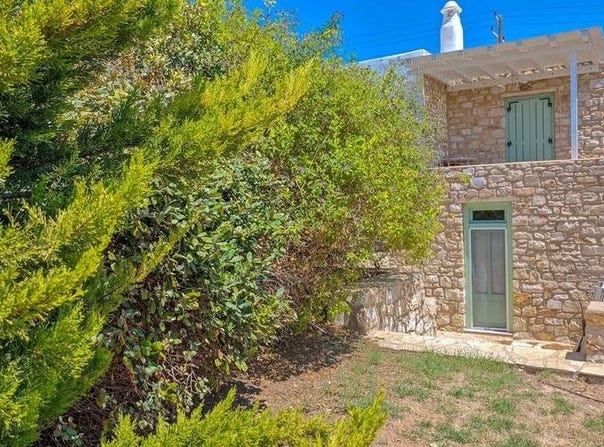 Ampelas, South Aegean 84401