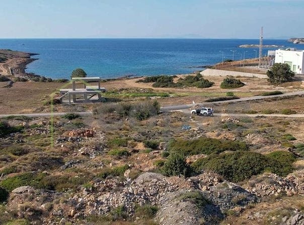 Isterni, South Aegean 84400