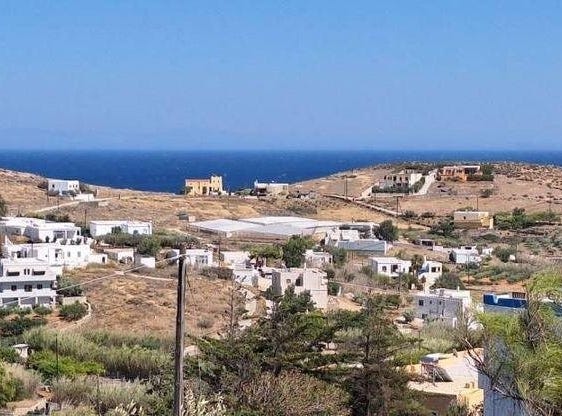 Vari, South Aegean 84100