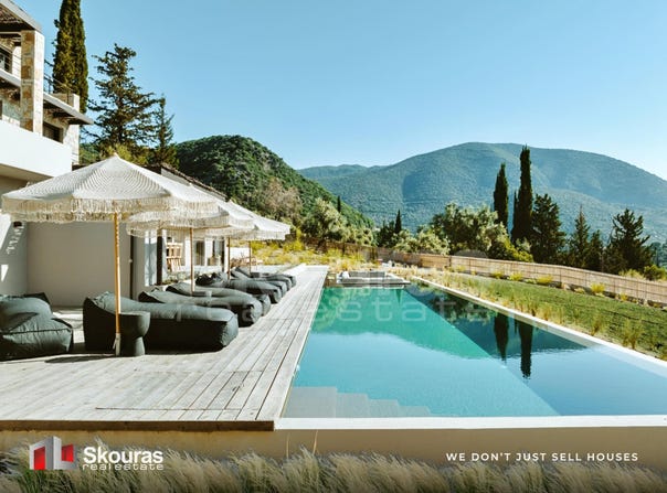 Rachi, Ionian Islands 31100