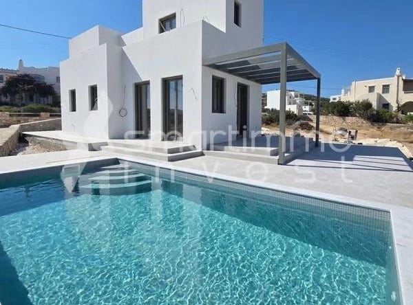 Dryos, South Aegean 84400