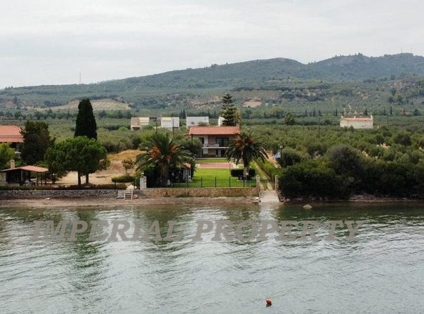 Livanates, Central Greece 35007