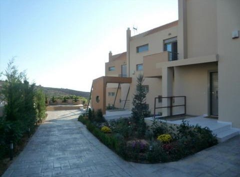 Penteli, Athens - North 15239