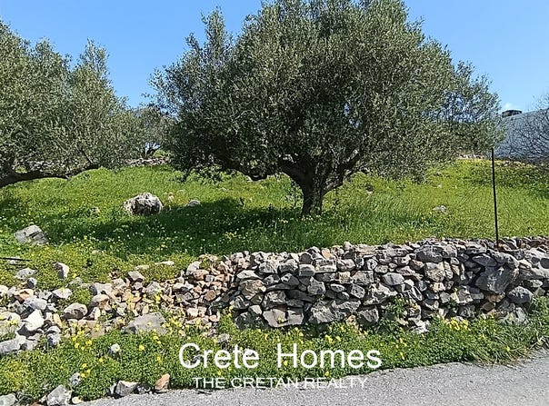 Neapoli, Crete 72400