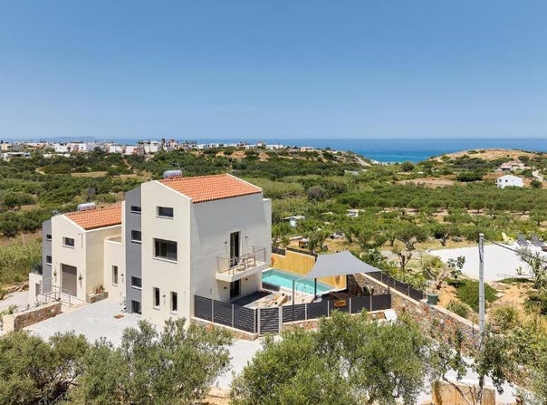 Sisi, Crete 72100