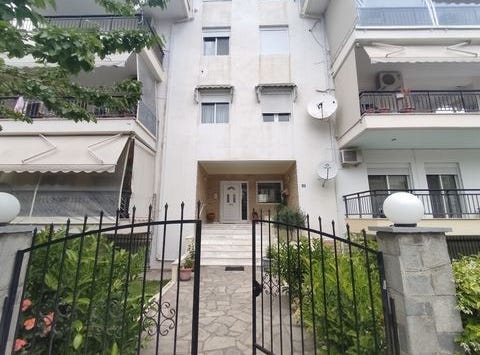 Thermaikos, Thessaloniki - Suburbs 57019