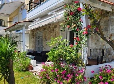 Kassandra, Chalkidiki