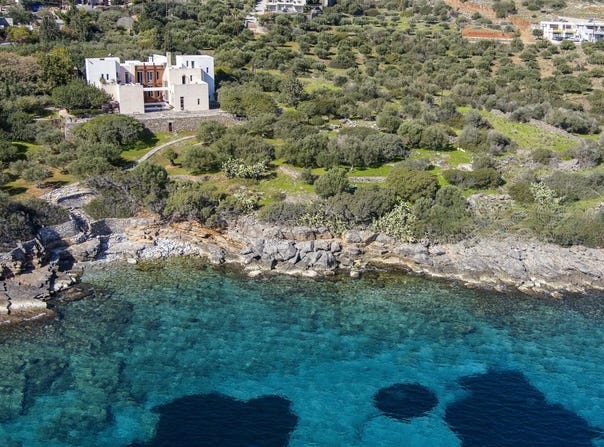 Elounda, Crete 72053
