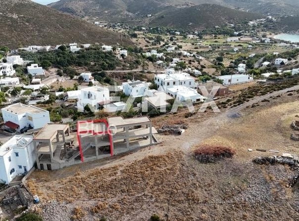 Patmos, South Aegean 85500