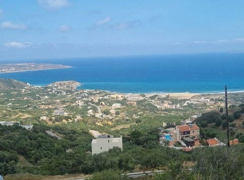 Sitia, Lasithi 72300