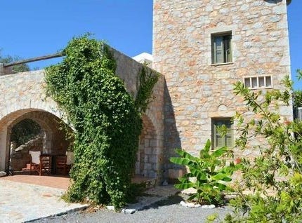 Oitilos, Lakonia