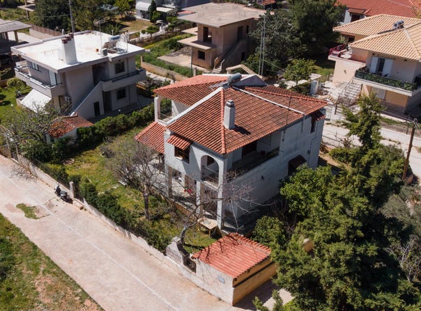 Anavyssos, Attica 19013