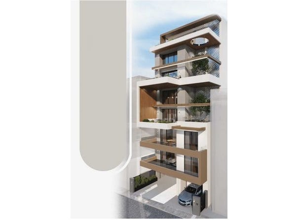 Evosmos, Thessaloniki - Suburbs 56224