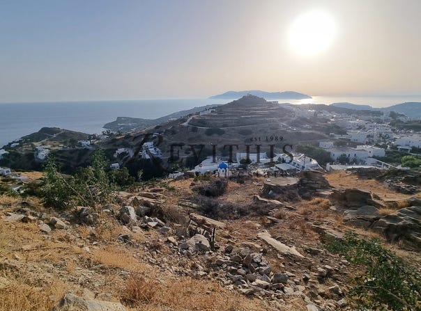 Chora, South Aegean 84001