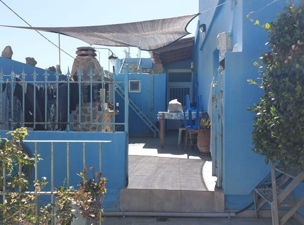 Chamezi, Crete 72057