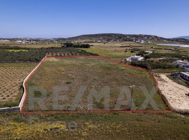 Isterni, South Aegean 84400