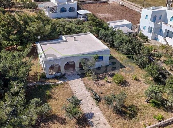Dryos, South Aegean 84400
