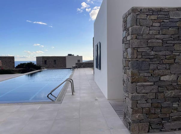 Aspro Chorio, South Aegean 84400