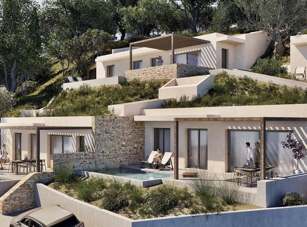 Mariou, Crete 74060