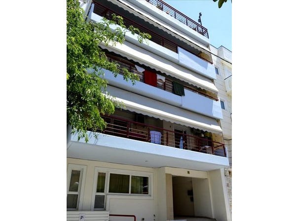 Dafni, Athens - South 17234