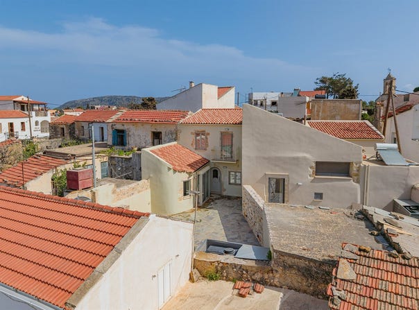 Chania, Crete 73100
