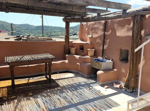 Prina, Crete 72100