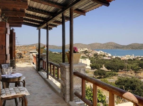 Elounda, Crete 72053