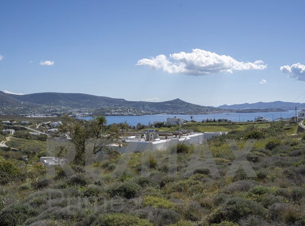 Krotiri, South Aegean 84400