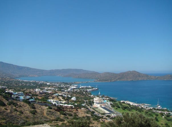 Elounda, Crete 72053