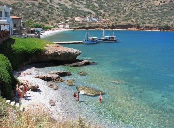 Elounda, Crete 72053