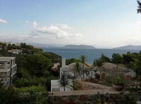 Kranidi, Argolis 21300