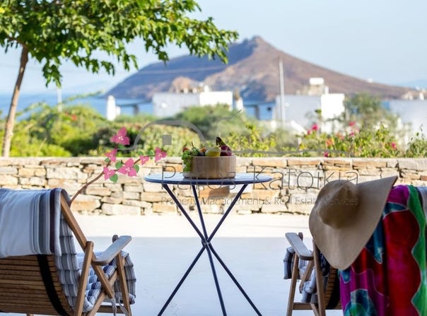 Isterni, South Aegean 84400