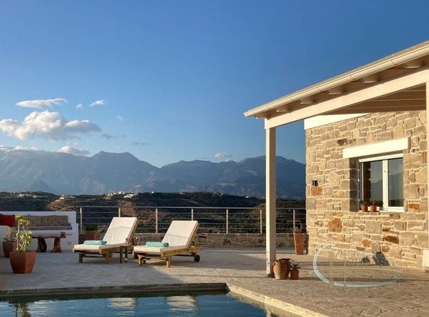 Pitsidia, Crete 70200