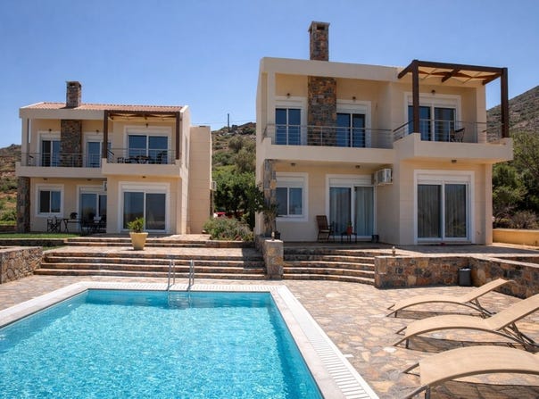 Elounda, Crete 72053