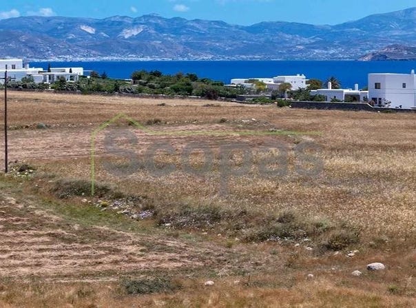 Isterni, South Aegean 84400