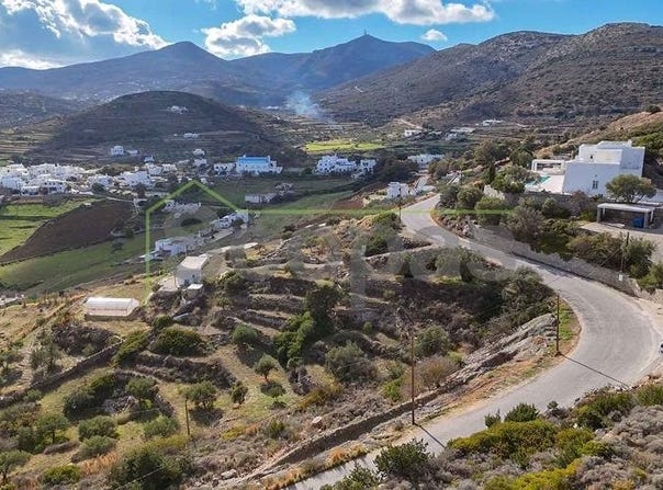 Kostos, South Aegean 84400