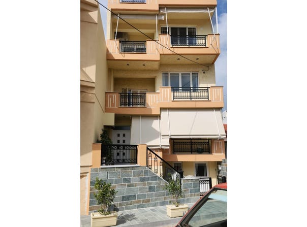Neapoli, Crete 72400