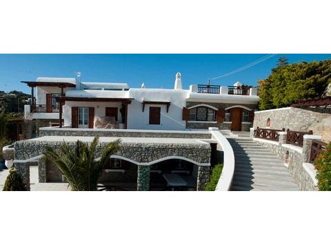 Mykonos, Cyclades 84600