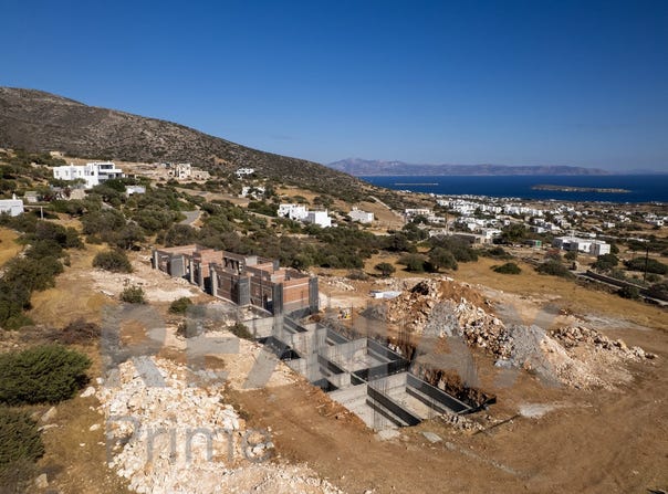 Aspro Chorio, South Aegean 84400