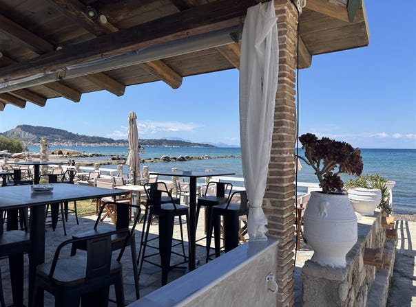 Argassi, Ionian Islands 29100