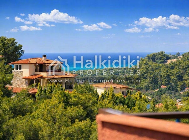 Poseidi, Central Macedonia 63077