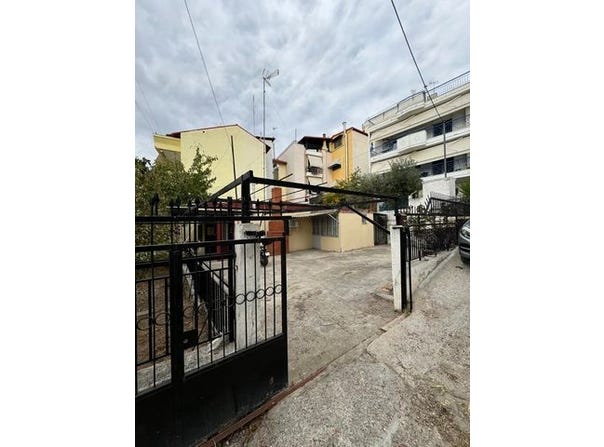 Polichni, Thessaloniki - Suburbs